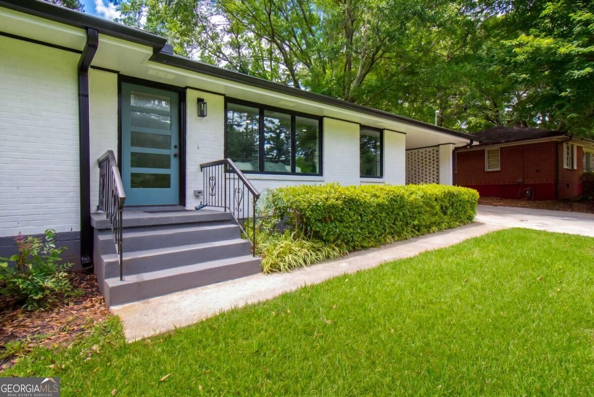 Property Photo:  2651 Pangborn Road  GA 30033 
