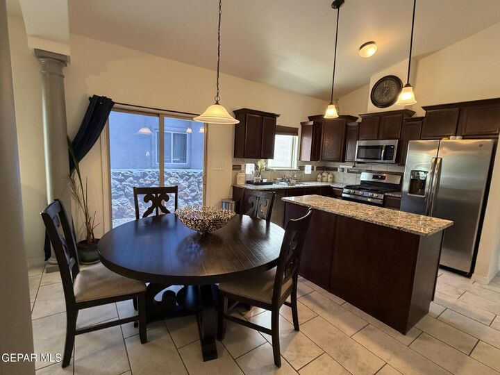 Property Photo: 14816 Tierra Escape Avenue TX 79938