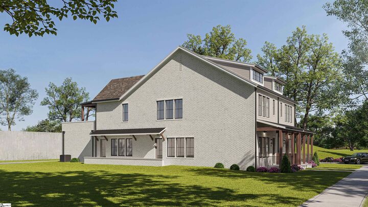 Property Photo: 12 McNeil Court SC 29609