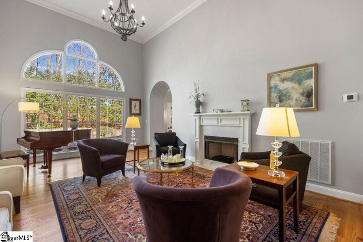 Property Photo: 30 Winged Foot Court SC 29306