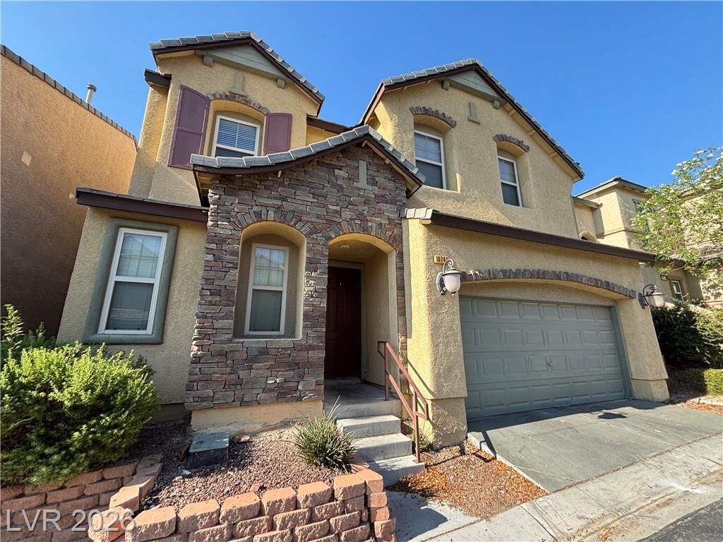 Property Photo:  10741 Cather Avenue  NV 89166 