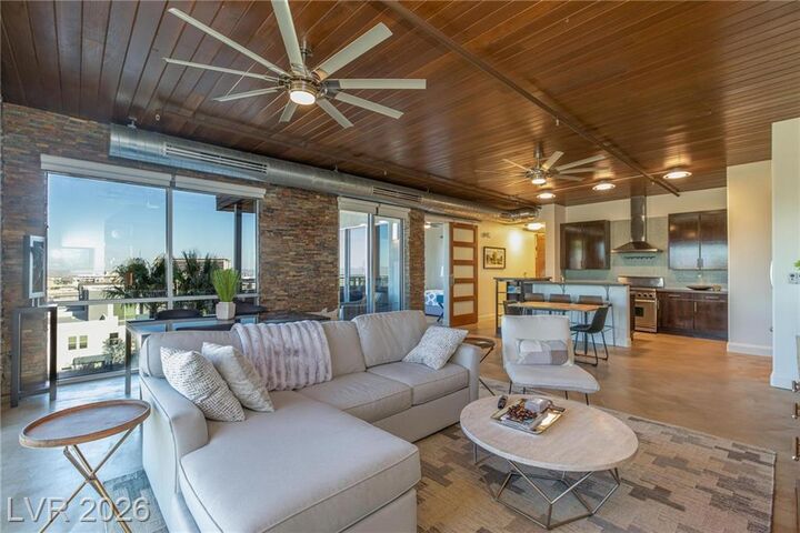 Property Photo:  11441 Allerton Park Drive 401  NV 89135 