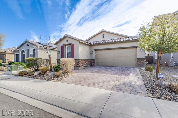Property Photo: 7144 Hardwood Terrace Street NV 89084