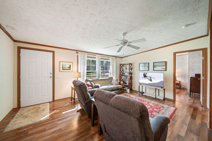 Property Photo:  7917 N Blackhawk  IN 46371 