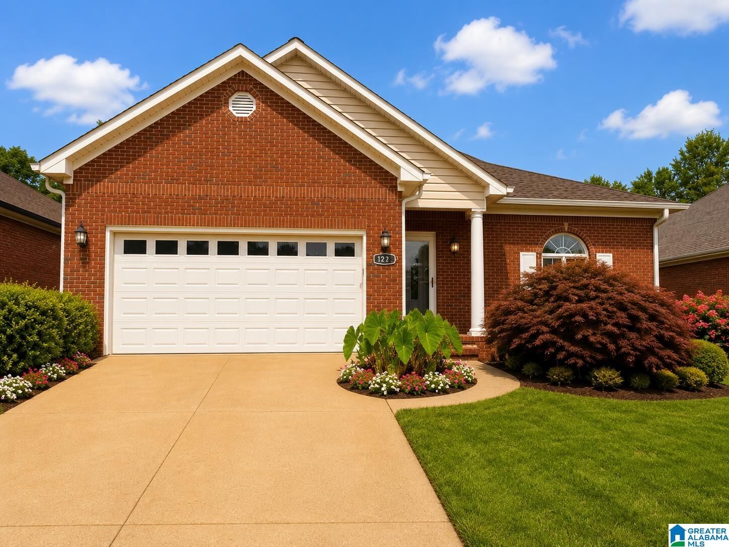 Property Photo:  1222 Eagle Pass Way  AL 36207 