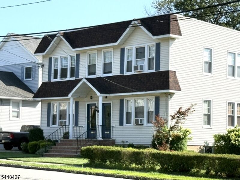 Property Photo:  126 Ravine Ave 1L  NJ 07006 