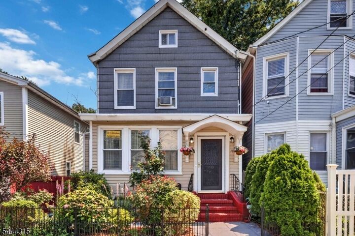 Property Photo:  12 Maple St  NJ 07026 