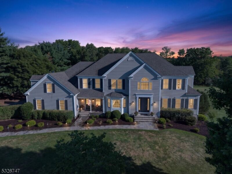 Property Photo:  13 Militia Rd  NJ 08889 