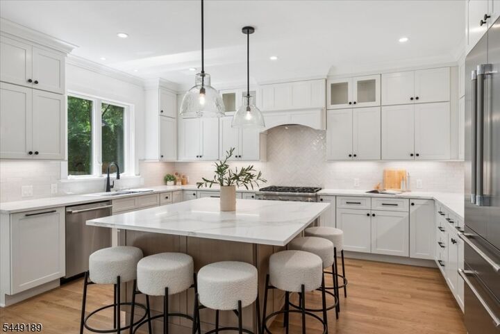 Property Photo: 169 Watchung Ave NJ 07928