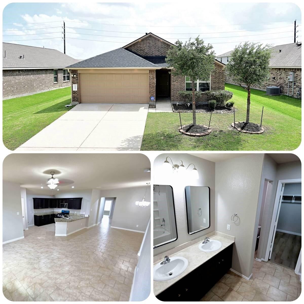 Property Photo:  23311 Robbers Nest Drive  TX 77373 