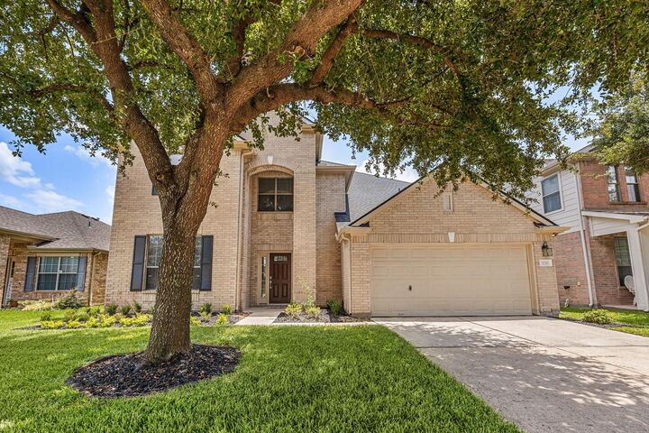 Property Photo:  3210 Legends Creek Drive  TX 77386 
