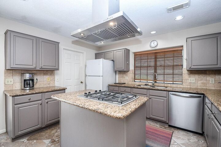 Property Photo:  3507 Deeds Road  TX 77084 