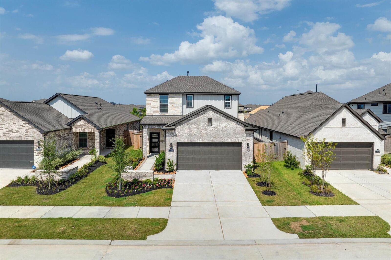 Property Photo: 12534 Nueces River Drive TX 77433