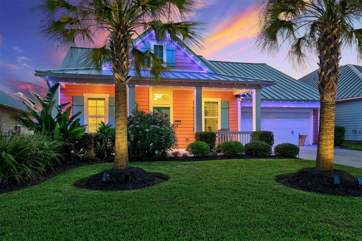 Property Photo:  5310 Brigantine Cay Court  TX 77590 