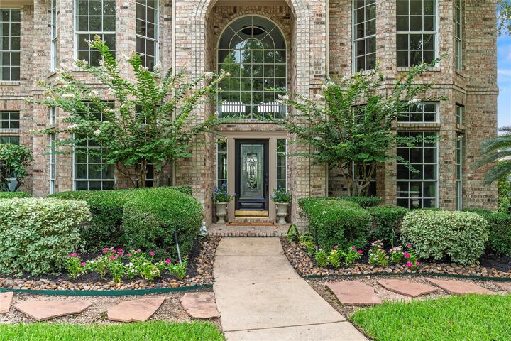 Property Photo: 10114 Waller Park Lane Lane TX 77064