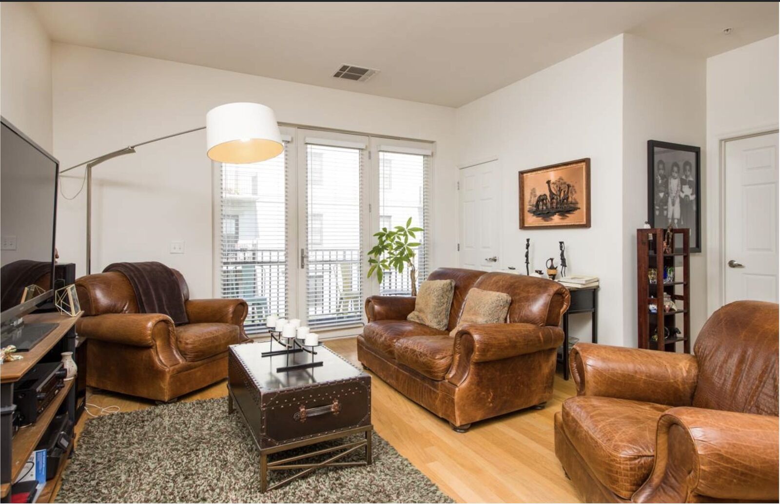 Property Photo:  1200 Grand St 525  NJ 07030 