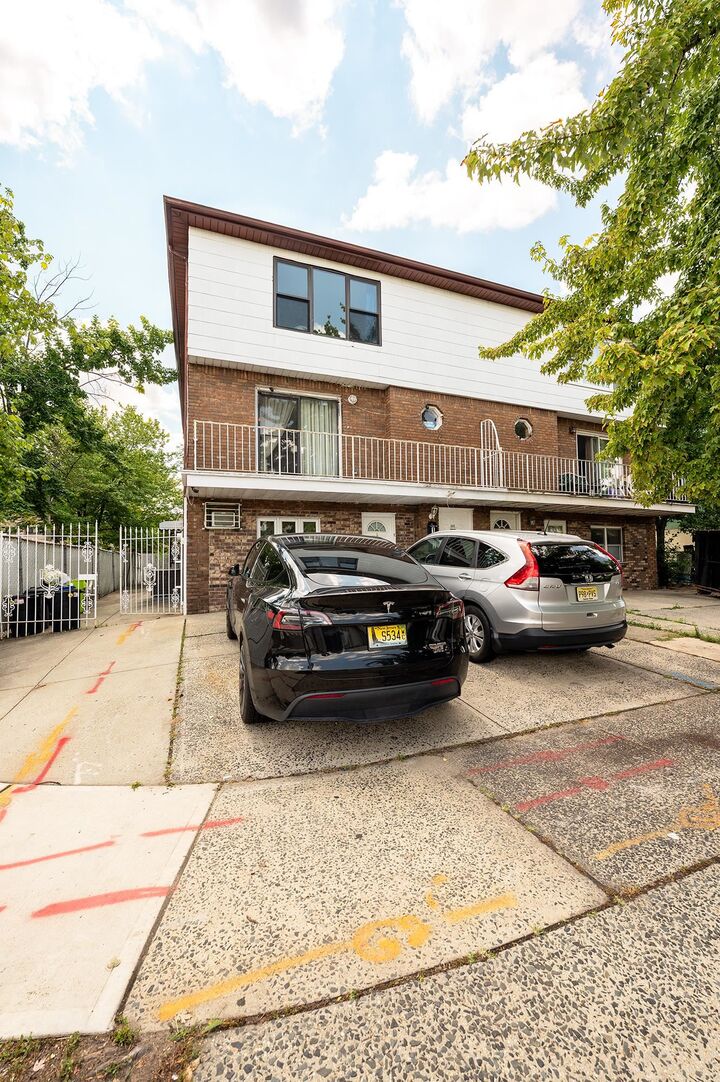 Property Photo:  343 Mercer Loop  NJ 07302 