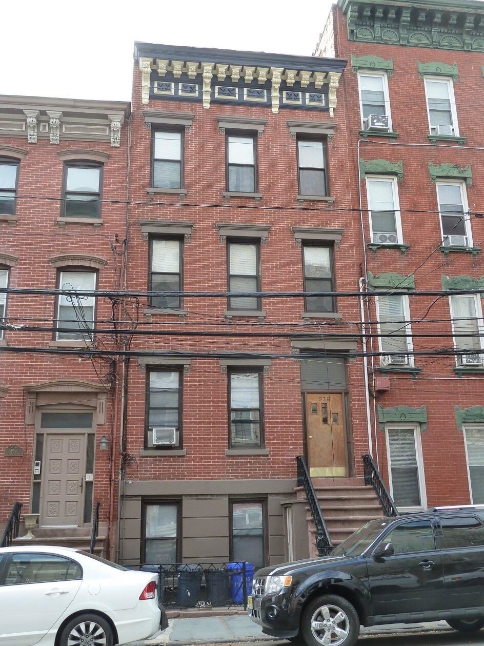 Property Photo:  936 Willow Ave 3  NJ 07030 