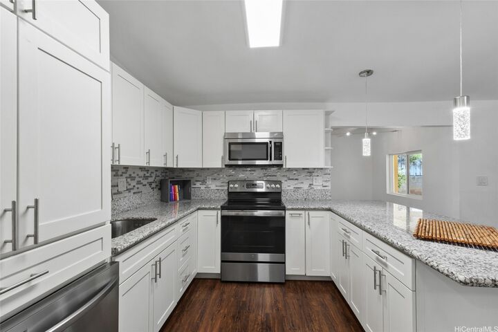 Property Photo:  87-325 Heleuma Street  HI 96792 
