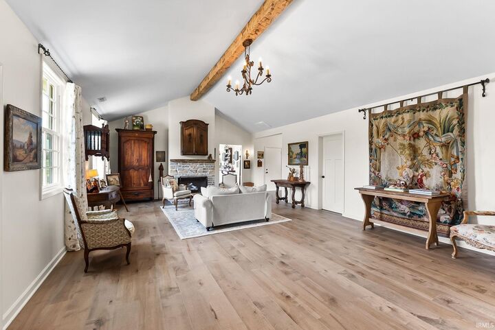 Property Photo: 6178 Maples Road IN 46816
