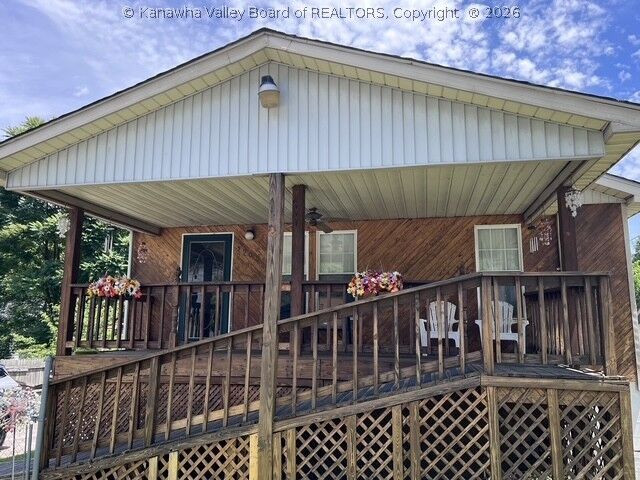 Property Photo:  5908 Starling Drive  WV 25306 