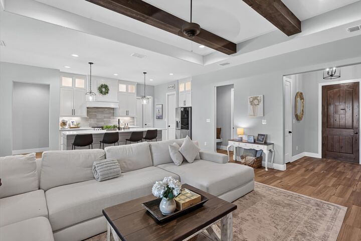 Property Photo:  114 Saddle Brook Circle  TX 75650 