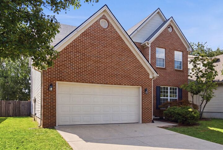 Property Photo: 597 Hopewell Park KY 40511