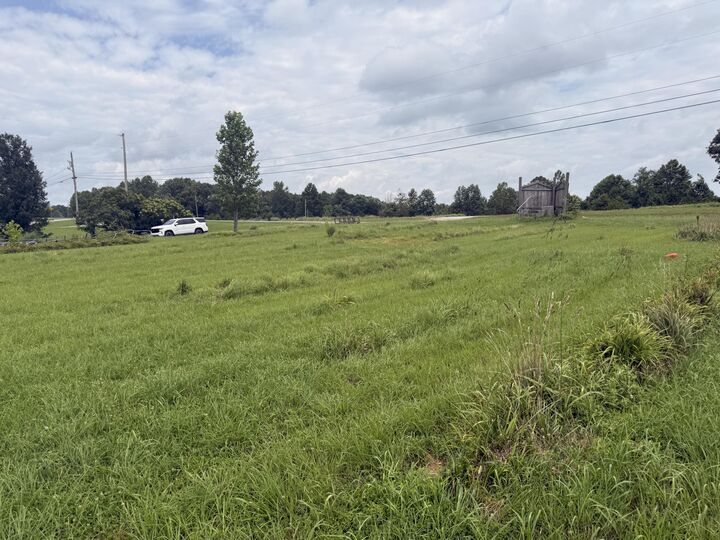Property Photo: Track 10 Hodgenville Road KY 42718