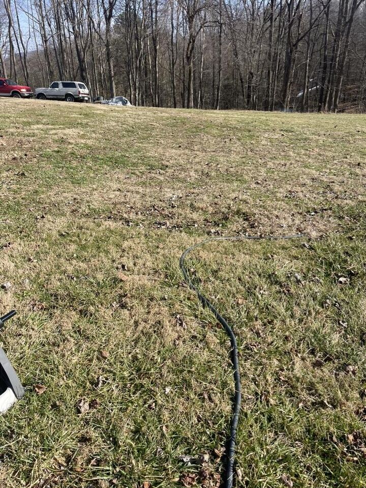 Property Photo:  0000 E Osborne Road  KY 40977 