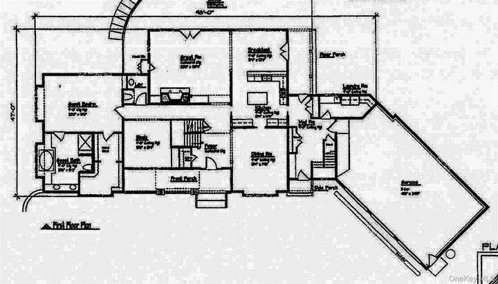 Property Photo:  Lot 4 Dorchester Glen  NY 10598 