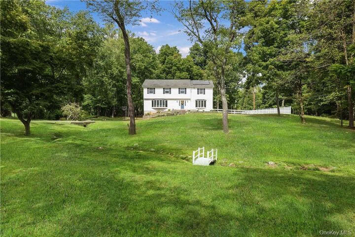 Property Photo:  2 Hachaliah Brown Drive  NY 10589 