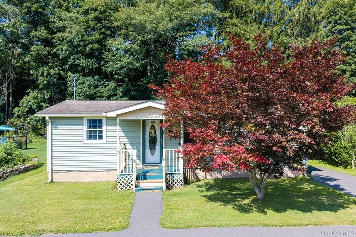 Property Photo:  75 Erie Street  NY 12771 