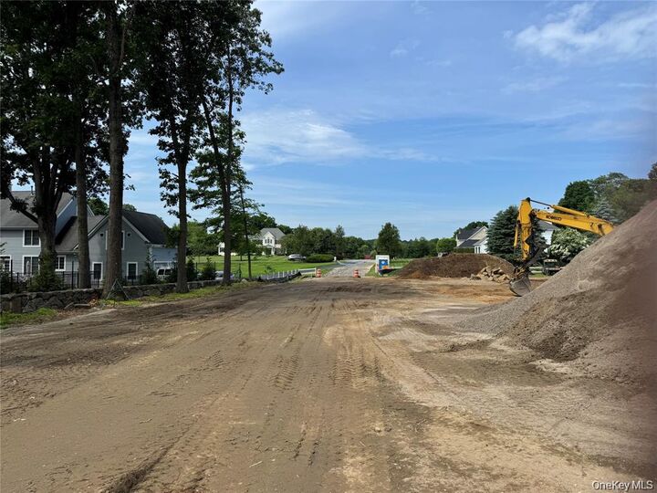 Property Photo: Lot 3 Dorchester Glen NY 10598