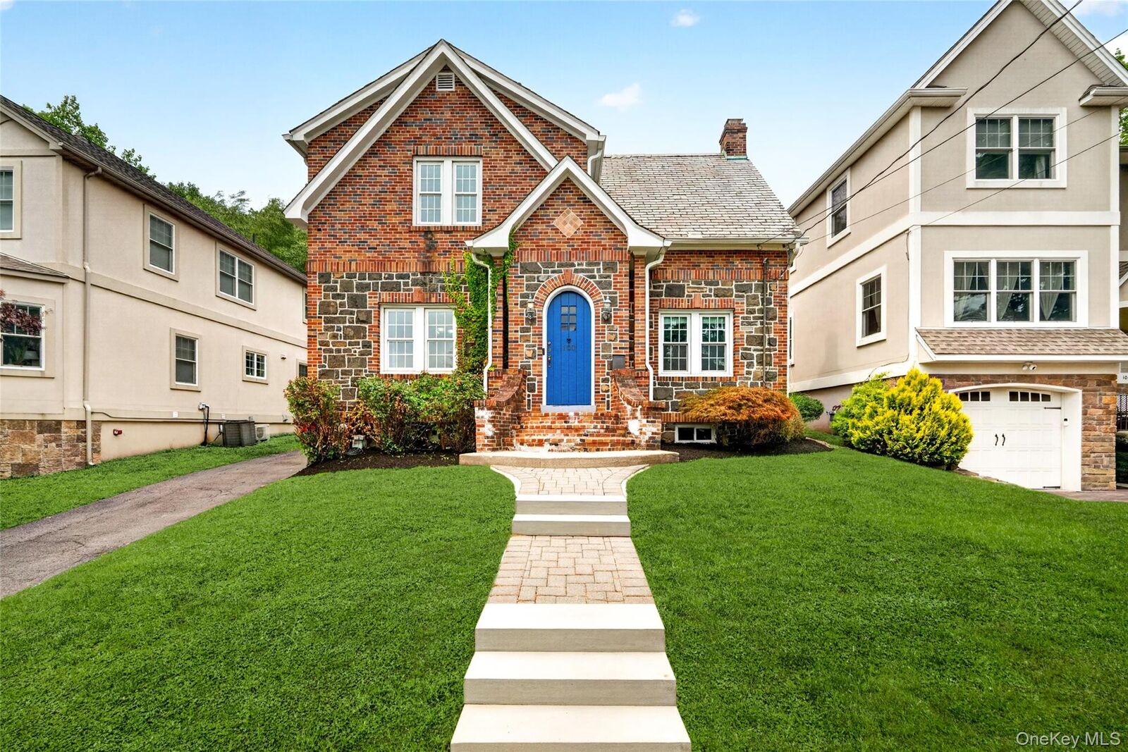 Property Photo: 100 N Franklin Street NY 10960