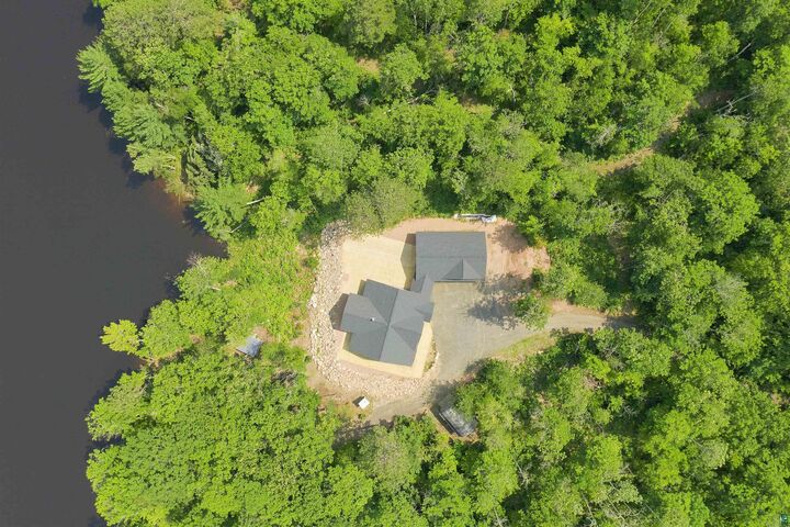 Property Photo:  20410 Siskiwit Shores  WI 54827 
