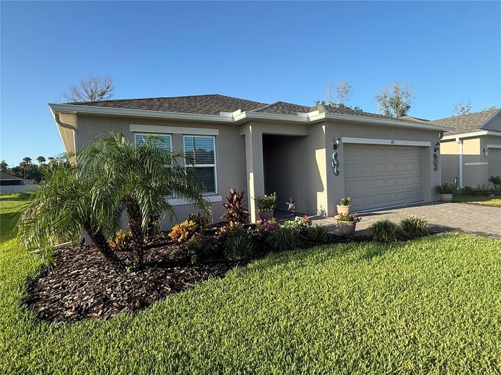 Property Photo:  182 Jones Fish Camp Road  FL 32141 
