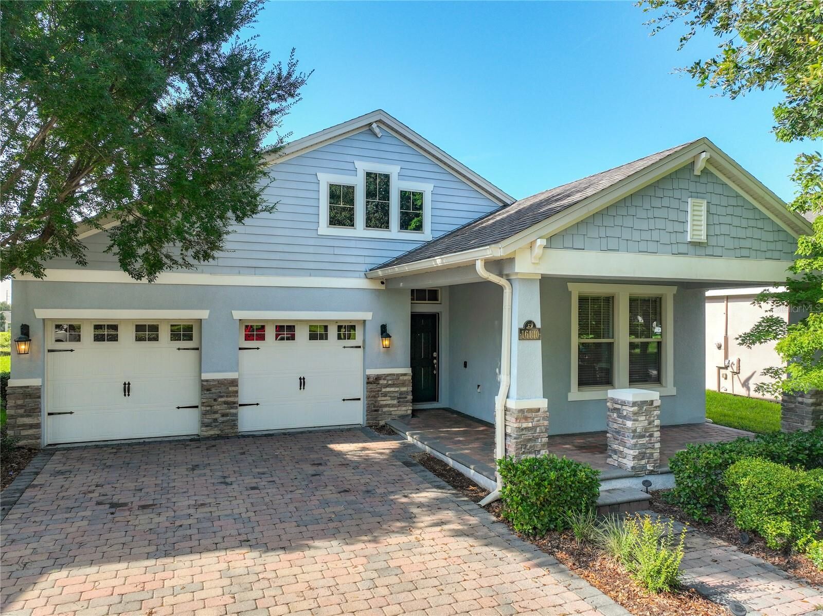 Property Photo:  16130 Wind View Lane  FL 34787 