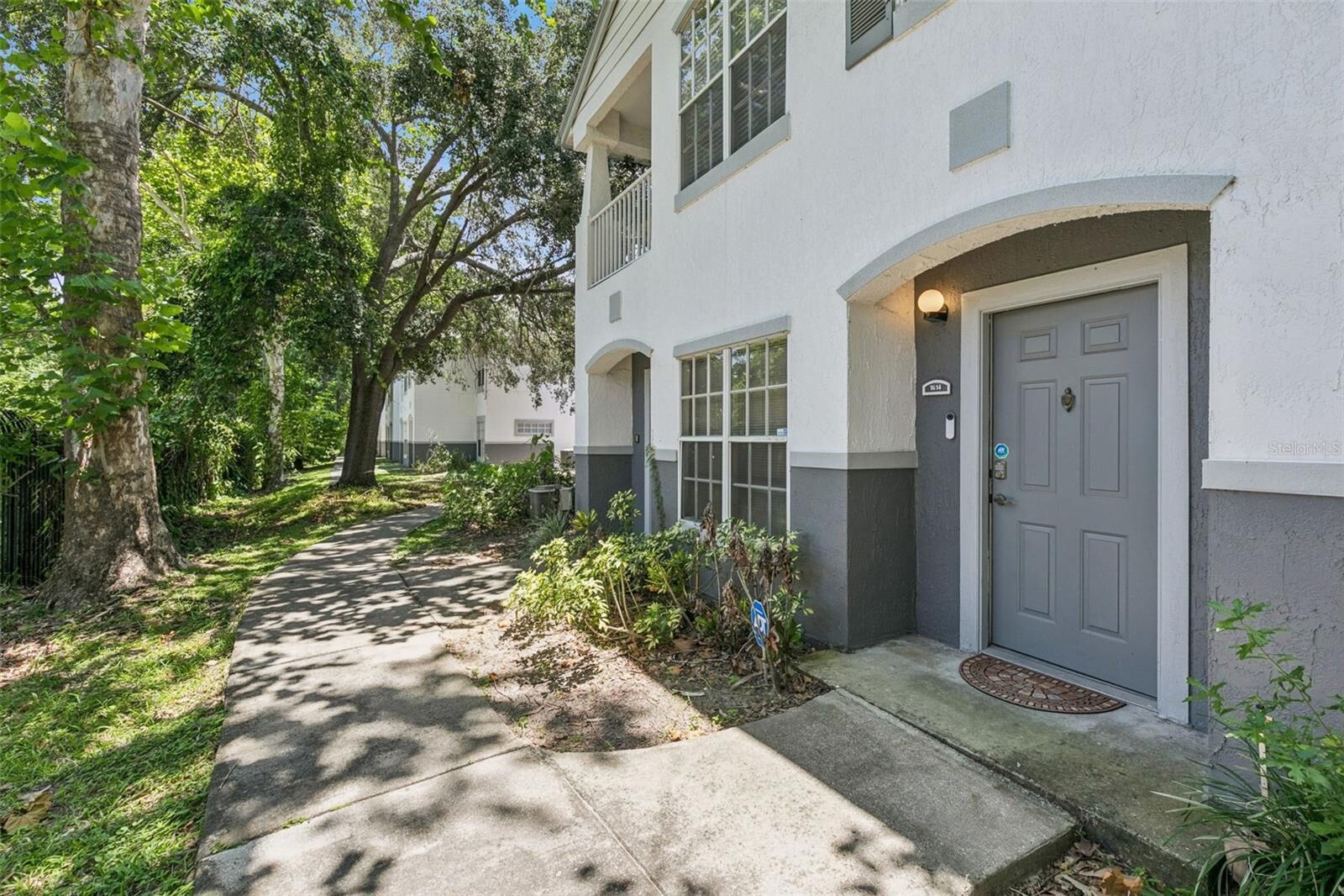Property Photo: 4316 S Kirkman Road 1614 FL 32811