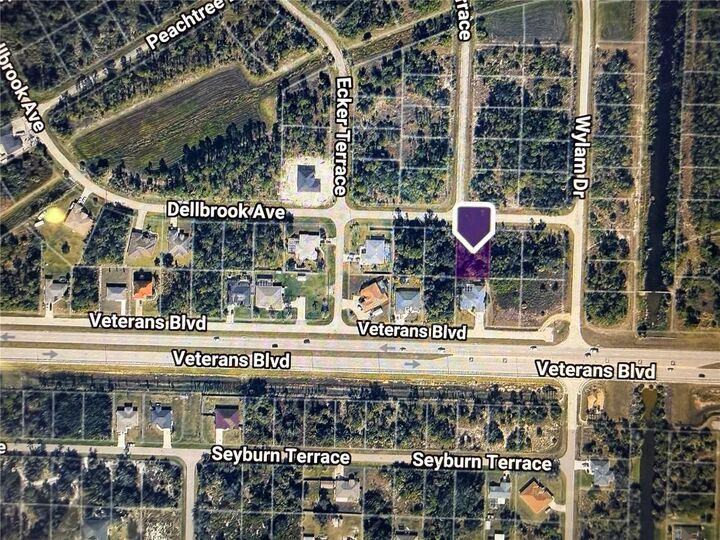 Property Photo: Dellbrook Avenue FL 34288