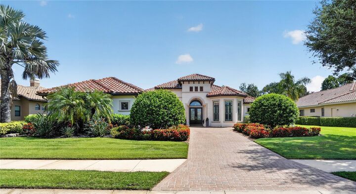 Property Photo: 11810 River Shores Trail FL 34219