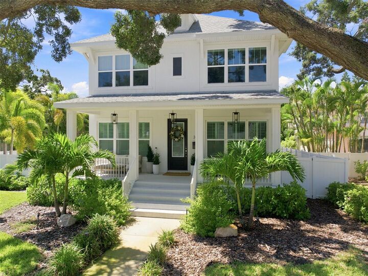 Property Photo: 312 35th Avenue NE FL 33704