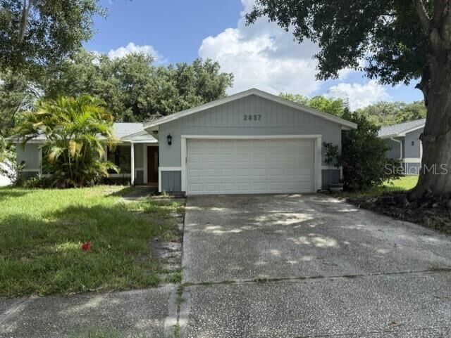Property Photo: 2857 Cinnamon Bear Trail FL 34684