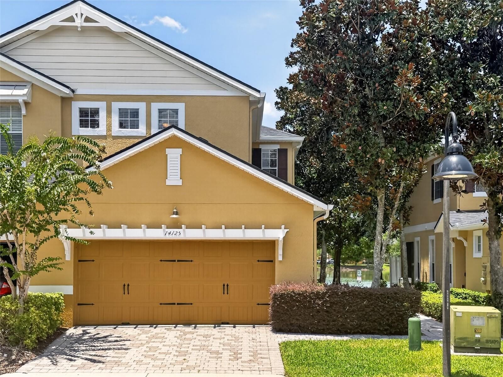 Property Photo: 14125 Oasis Cove Boulevard 206 FL 34786