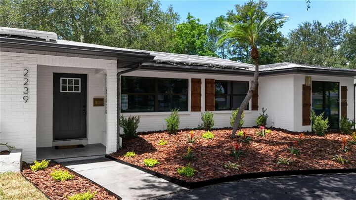 Property Photo:  2239 68th Avenue N  FL 33702 