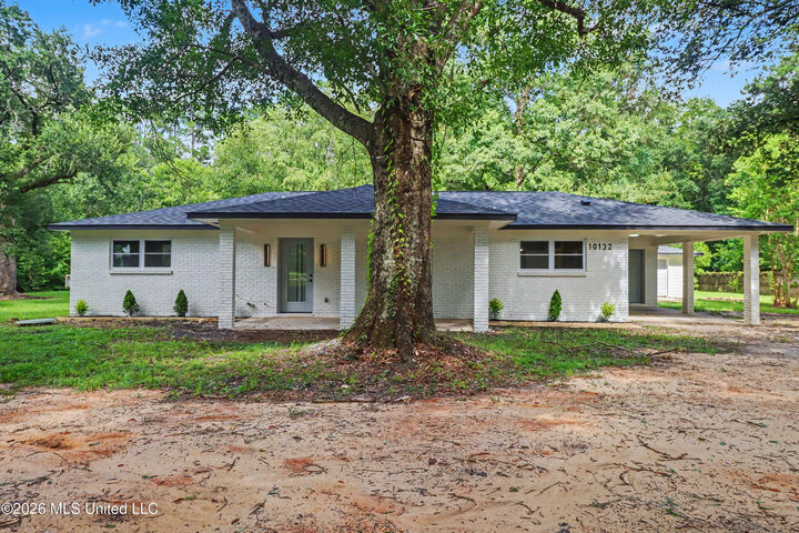 Property Photo:  10132 Graystone Drive  MS 39562 