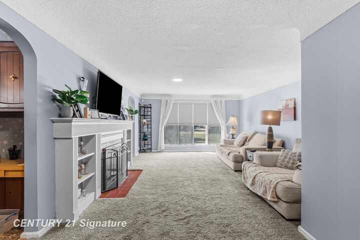 Property Photo:  12340 N Clio Road  MI 48420 