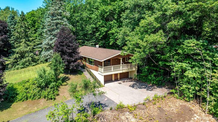 Property Photo:  21944 Peepsock Road  MI 49931 