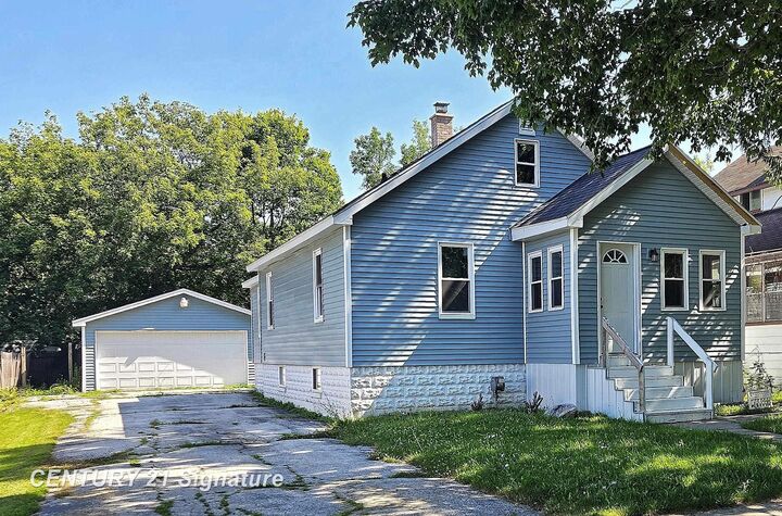 Property Photo:  1516 Vermont Street  MI 48602 