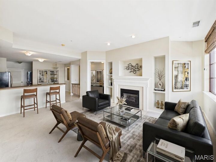 Property Photo:  400 S 14th Street 1204  MO 63103 