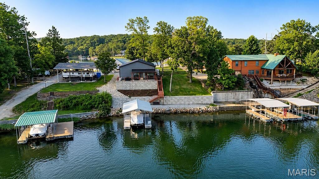Property Photo:  6683 Robin Lane  MO 63036 